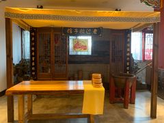 -老边饺子馆(中街店)
