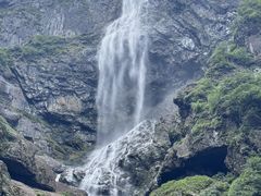 -瓦屋山景区