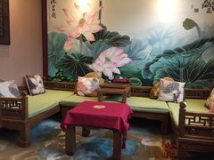 -沐春秋茶书院·茶室.茶馆.商务包房(知春路店)