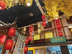 -钵家大院·地道湖北菜(江夏·大花岭店)