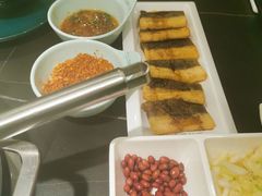 -二刀潮牛(重庆光环购物公园店)