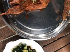 -生态园山庄(森林公园店)