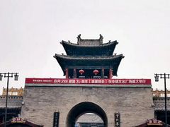 -山西霍州署