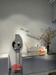 -Tipo Hair salon（明星）店