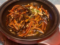 -扬州香格里拉·香宫中餐厅