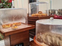 -北京贵宾楼饭店 红墙咖啡厅