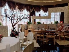 大堂-和记小菜(东方店)