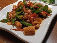 -海兰江石锅饭(水上店)