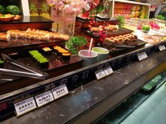 -梨花自助烤肉(天河城店)