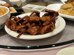 -顺风海鲜港(金玉兰店)