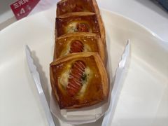 -味多美蛋糕(八大处店)