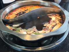 -纸盐河码头火锅(十八梯店)