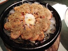 -常和州·夜宵大排档(常州单店)