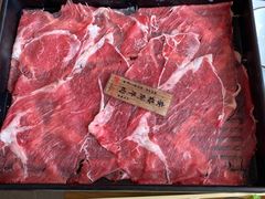-牛匠和牛寿喜锅(西安总店)