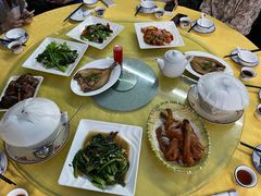 -海鲜街菜馆(海珠南路店)