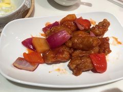 -太兴餐厅(东方广场分店)
