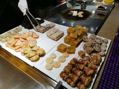 -鹭江宾馆·观海餐厅