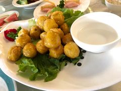 拔丝芋头-椿记烧鹅(叠彩店)