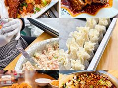 -老号尤兔头(西川店)