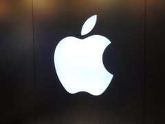 -Apple零售店(中街大悦城店)