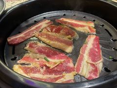-首尔烤肉大排档(合生汇店)