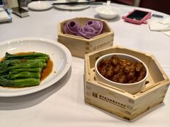 -南宁荔园维景国际大酒店·荔园中餐厅