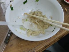 -老刘家泡馍·陕西老字号(钟楼广济街店)