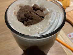 雪糕黑天使-必胜客(双榆树店)