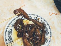 -渔记茶餐厅(渔村店)