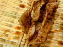 -羊家胡同·龙虾烧烤火锅(龙汇路店)