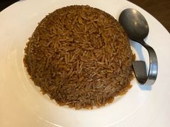 灵魂猪油炒饭-榕意·川味之美(深业上城店)