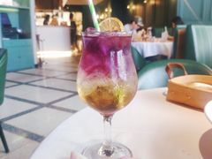 -L'Arome芳芳法国餐厅(仙林金鹰店)