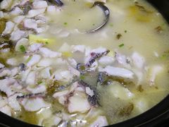 -周渝食惦酸菜鱼(青浦店)