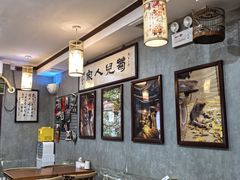 -菊儿人家·北京胡同菜(南锣鼓巷店)