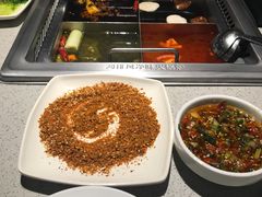 -海底捞火锅 (利舞台广场店)