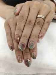 -斯馨·健康美甲美睫