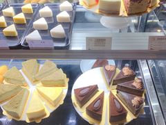 -去茶山(新光里店)