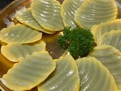 -闻老头·菊花炭烤肉(佛山首店)