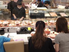 -争鲜回转寿司(南开大悦城店)