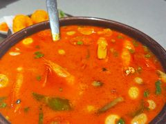 -BetterThai 泰加(苏州中心店)