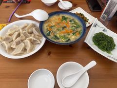 -海胆小馆(东北水饺·春柳店)