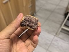 -栗记麦香坊·草之楼仙豆糕(东直门店)