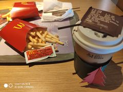 -麦当劳(南京路2店)