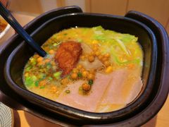 -阿香米线(深业上城店)