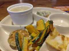 -素满香·食养自助(天一广场店)