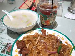 -西关明记肠粉·亚洲地标美食(北京路店)