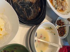 -盛百味·家宴餐厅(霸州分店)