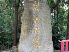 -南岳衡山风景名胜区