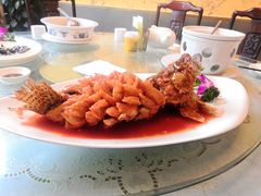 -新聚丰菜馆(太监弄店)