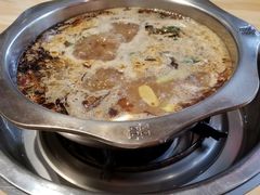 -袁记串串香(川师店)